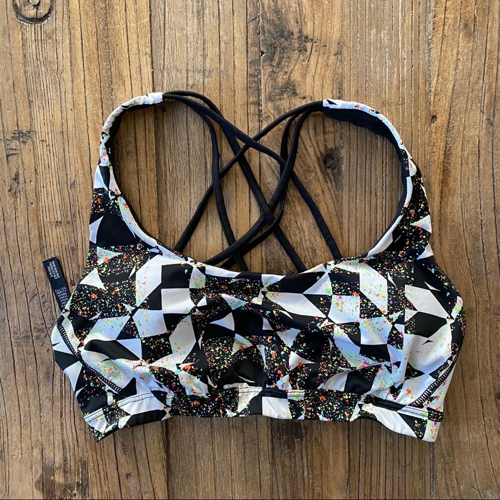 Victoria Secret Sport Bra Small